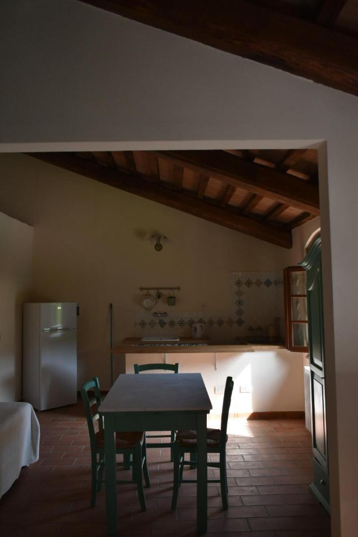 Podere I Melograni Guardistallo Exteriér fotografie